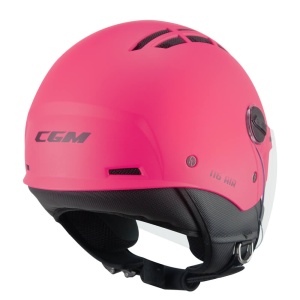 CGM 116A AIR MONO Roz mat - Img 2