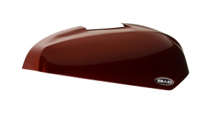 Cover SHAD D1B43E09 for SH43 Rosu