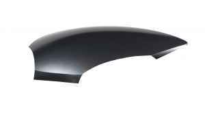 Cover SHAD D1B48E17 pentru SH48 gri inchis