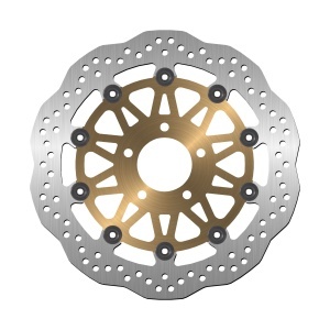 Disc de frana NG 120X