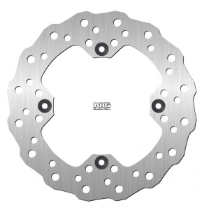 Disc de frana NG 1497X