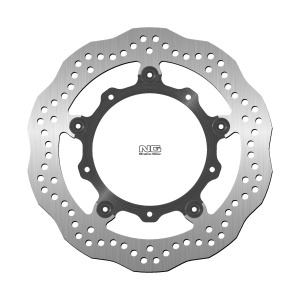 Disc de frana NG 1503X