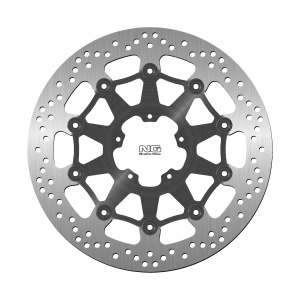 Disc de frana NG 1517