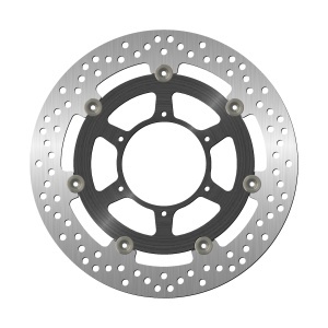 Disc de frana NG 1581G