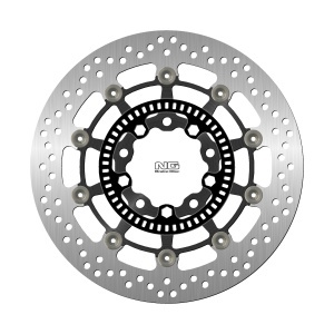 Disc de frana NG 1701G