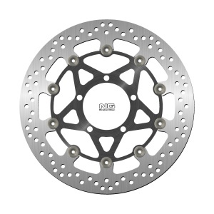 Disc de frana NG 1728G