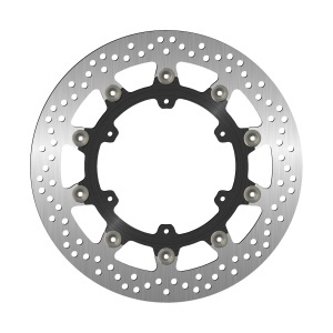 Disc de frana NG 1840G
