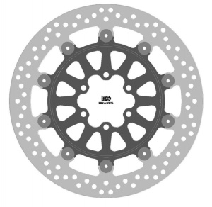 Disc de frana NG 2121G