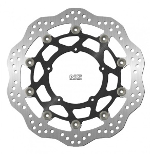 Disc de frana NG 2147XG