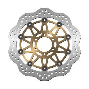 Disc de frana NG 404X