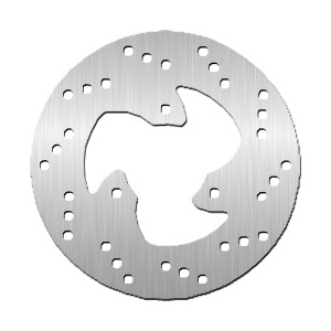 Disc de frana NG 658
