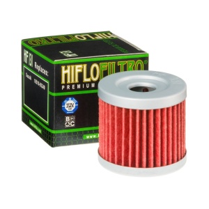 Filtru ulei Hiflofiltro HF131