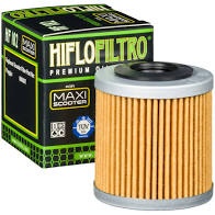Filtru ulei Hiflofiltro HF182