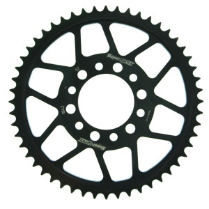 Foaie spate SUPERSPROX RFE-1842:52-BLK Negru 52T, 428 - Img 1