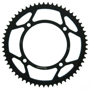 Foaie spate SUPERSPROX RFE-1874:59-BLK Negru 59T, 428