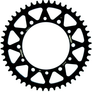 Foaie spate SUPERSPROX RFE-245/3:48-BLK Negru 48T, 520
