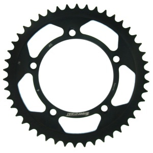 Foaie spate SUPERSPROX RFE-4:46-BLK Negru 46T, 420 - Img 1