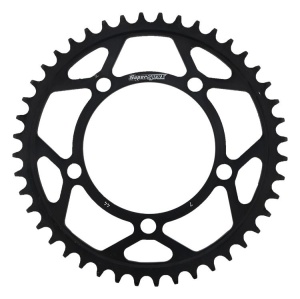 Foaie spate SUPERSPROX RFE-7:44-BLK Negru 44T, 525