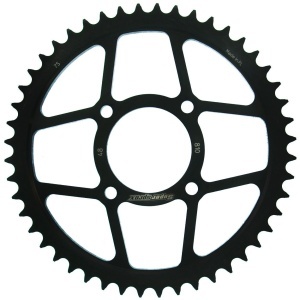 Foaie spate SUPERSPROX RFE-810:48-BLK Negru 48T, 428