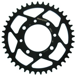 Foaie spate SUPERSPROX RFE-819/2:41-BLK Negru 41T, 520