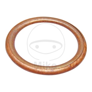 Garnitura de evacuare ATHENA S410250012037 35.6X47X2.5 mm