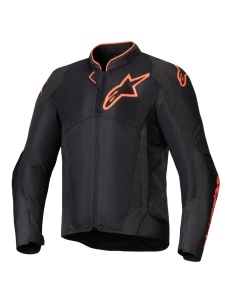 Geaca mesh Alpinestars VIPER V4 AIR - Img 2