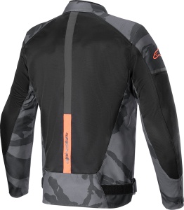 Geaca moto ALPINESTARS T-SPX SUPERAIR CAMO - Img 2