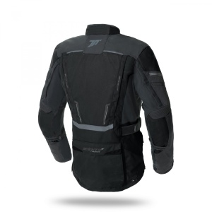 Geaca moto barbati touring impermeabila all season SEVENTY DEGREES SD-JT81 - Img 4