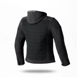 Geaca moto femei Urban Touring impermeabila all season SEVENTY DEGREES SD-JC75 - Img 2