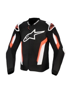 Geaca textil de vara ALPINESTARS T-GP AIR - Img 3