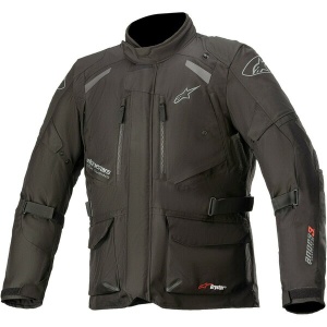 Geaca textil impermeabila Alpinestars ANDES Drystar V3 - Img 4