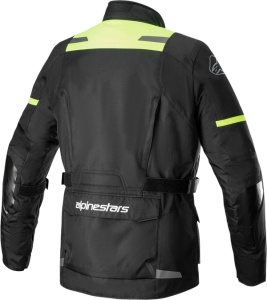 Geaca textil impermeabila Alpinestars ANDES Drystar V3 - Img 12