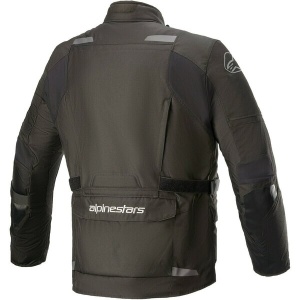Geaca textil impermeabila Alpinestars ANDES Drystar V3 - Img 2