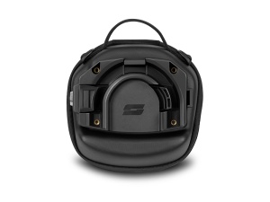 Geanta de rezervor (tank bag) SHAD E03CL X0SE03CL for click system With LOCK and Key - Img 5