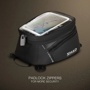 Geanta de rezervor (tank bag) SHAD SL20 X0SL201F - Img 4