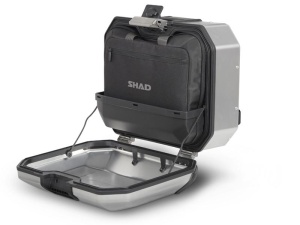 Geanta interioara SHAD X0IB47 pentru TERRA - Img 6