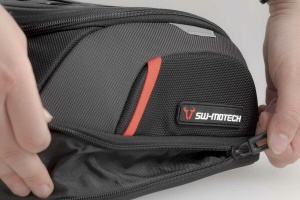 Geanta moto pentru rezervor SW-MOTECH PRO DAYPACK - Img 2