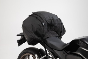 Geanta moto semirigida pentru codita SW-MOTECH ION - Img 5