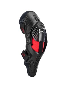 Genunchiere de protectie ALPINESTARS SX-1 Plasma