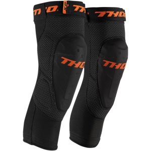 Genunchiere de protectie Thor comp XP knee guards
