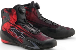 Ghete moto ALPINESTARS Celer Vented