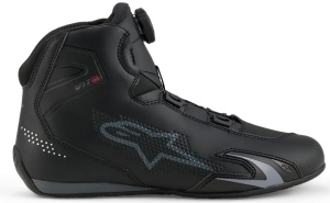 Ghete moto ALPINESTARS Celer - Img 3