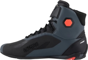 Ghete moto ALPINESTARS FASTER 4 - Img 6