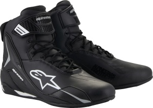 Ghete moto dama ALPINESTARS Stella Faster 4 - Img 4