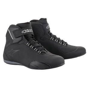 Ghete moto impermeabile ALPINESTARS SEKTOR - Img 4