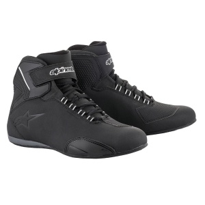 Ghete moto impermeabile ALPINESTARS SEKTOR - Img 2