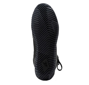 Ghete moto Urban Unisex Seventy model SD-BC12 culoare: negru - Img 3