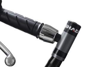Handlebar lock SHAD C0S205H SERIE 2 (size 5 - 44cm) - Img 3