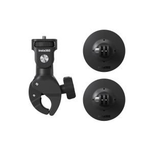 Insta360 bundle accesorii montaj pe motocicleta CINSAAVY - Img 3