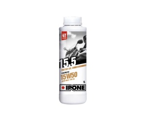 IPONE 15.5 - 15W50 1L